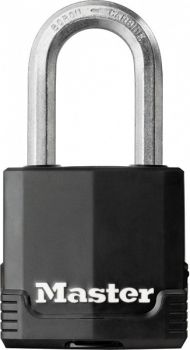 TABALUKK M115EUR 49MM MASTER LOCK
