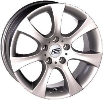 B12 7.5X16. 5X120/15 (74.1) (S) (BMW)