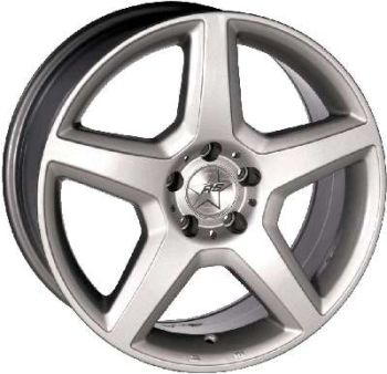 E320 8.0X17. 5X112/35 (66.6) (E) (PK) (BUDAPEST)