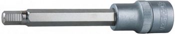 1/2" PIKK PADRUNOTSIK KUUSKANT 12MM. 110MM KS TOOLS