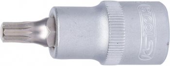 1/2" XZN 12-TÄHIK PADRUNOTSIK LÜHIKE M8 KS TOOLS