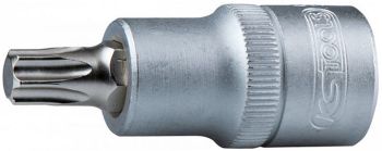 1/2" TORX PADRUNOTSIK LÜHIKE T45 KS TOOLS