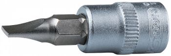 1/4" PADRUNOTSIK LAPIK SL4.0MM KS TOOLS