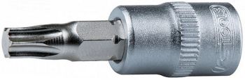 1/4" PADRUNOTSIK TORX LÜHIKE T10 KS TOOLS