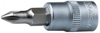 1/4" PADRUNOTSIK RIST PZ0 KS TOOLS
