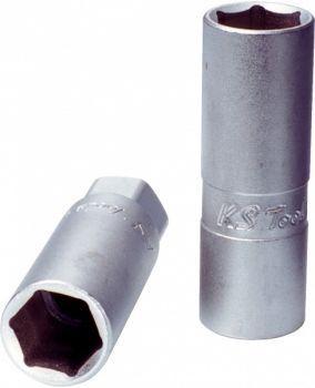 KÜÜNLAVÕTI 18MM/63MM 3/8" KS TOOLS