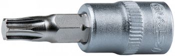 3/8" PADRUNOTSIK TORX T40 KS TOOLS