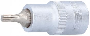1/2" PADRUNOTSIK RIBE TORX LÜHIKE M5 KS TOOLS