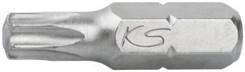 8MM(5/16") OTSIK TORX LÜHIKE T40 KS TOOLS