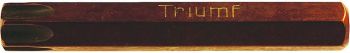 10MM(3/8") PIKK OTSIK TORX T70. 75MM S2 MAT TRIUMF