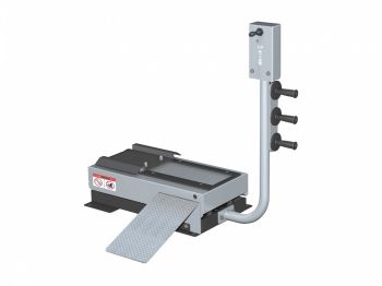 RATTATÕSTUK TS 65 TASAKAALUSTUSPINGILE INVENTO