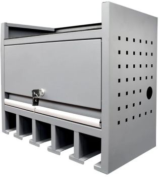 METALLIST SEINAKAPP AKUTÖÖRIISTA PESADEGA HALL