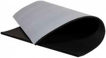 SOUND INSULATION MÜRAMATT/ISOLAATOR 6.0MM 500X1000MM VIBROFILTR