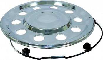ILUKILP 22.5" TÄISRATAS TAGA 1TK 521R
