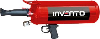 REHVITÄITE BOOSTER/REHVIKAHUR 9L/8BAR INVENTO