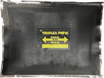 PAIK RADIAALREHVILE 190X250. MCX-82 TRUFLEX PANG