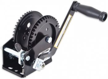 VÄNDAGA VINTS 1500KG TOPELTSIDUR. MÕLEMASUUNALINE OMEGA