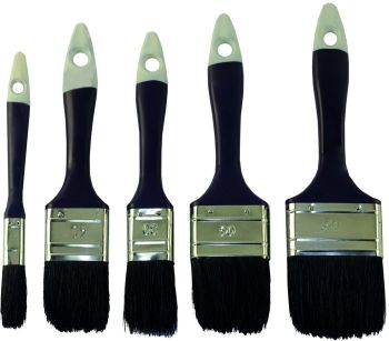 5-OS. PINTSLIKOMPLEKT PLAST (LAPIK) M+