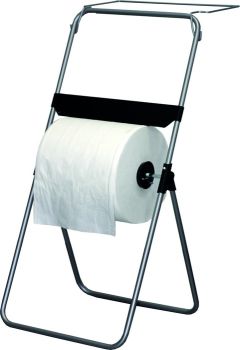 RULLPABERI HOIDIK/HOIDJA PÕRANDALE+PRÜGIKOTI HOIDJA MAX 38CM TORIN