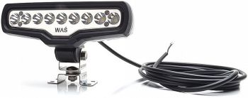 TÖÖTULI LED 12/33V 46.5W 4100LM 199X72X118MM IP66/68