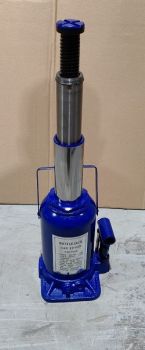 PUDELTUNGRAUD 12T 230-530MM