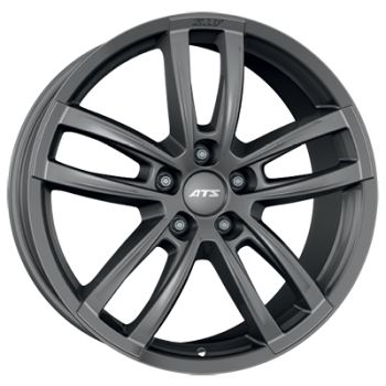 ATS RADIAL P 10.0X18. 5X130/55 (71.6) (GR) (PK/R14) (TÜV) KG680