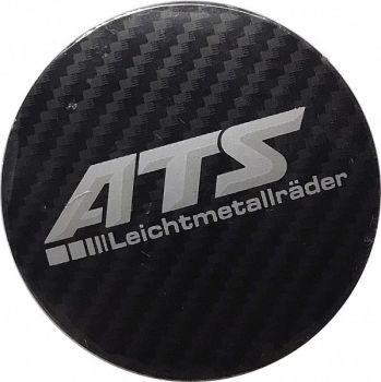 ATS KAPSEL N23 CARBON DARK 9N23ATS-CARB-SW-3D 60-56-3MM