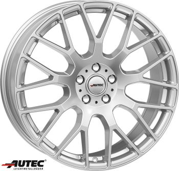AUTEC NIMAH S 8.0X18 5X120/40 (72.6) (S) (TUV) KG800