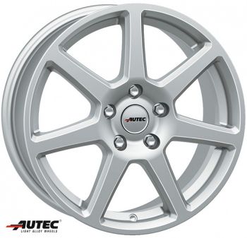 AUTEC TALLINN S 6.5X15 4X100/38 (60.1) (S) (K60°) (TUV) KG620