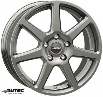 AUTEC TALLINN TS 7.5X17 5X108/45 (70.1) (U) (K60°) (TUV) KG740