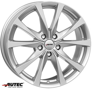 AUTEC BRIXEN S 6.5X16 5X112/41 (57.1) (PK/R13) (S) (TUV) KG645