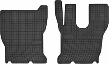 VOLVO KUMMIST AUTOMATID FM 98- EL TORO