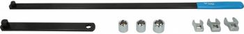8-OS. LAMERIHMA / PINGUTI PINGUTUSTÖÖRIIST 3/8".1/2" BRILLIANT TOOLS