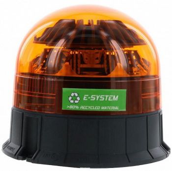 KOLLANE VILKUR 12/24V LED 7W 3-PUNKTKINNITUS. Ø146X127