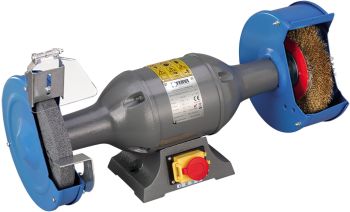 LAUAKÄI-TRAATHARI 200MM 750W FERVI