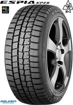 195/55R15 89R XL ESPIA EPZ2 FALKEN TALV. LAMELL (MFS) (20.22)