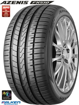 265/35R18 97Y XL AZENIS FK510 FALKEN (MFS) (46.19)