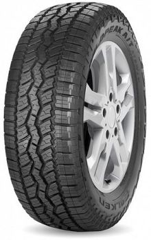 255/60R18 112H XL WILDPEAK AT3WA HP FALKEN 4X4 3PMSF