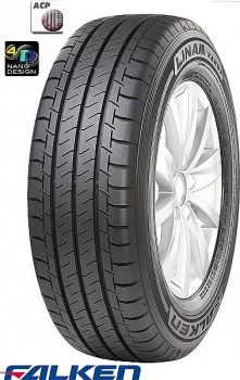235/60R17C 117/115S LINAM VAN01 FALKEN