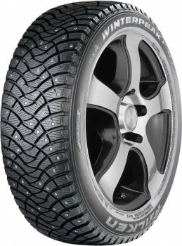 245/45R18 100T XL WINTERPEAK F-ICE 1 FALKEN TALV. NAAST (MFS)