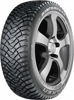 245/40R19 98T XL F-ICE FALKEN TALV. NAAST (MFS)