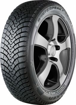 225/55R17 101T XL WINTERPEAK F-SNOW 1 FALKEN TALV. LAMELL (MFS)