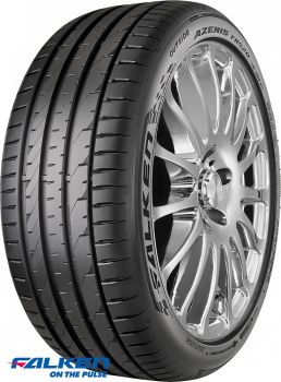 255/40R17 98Y XL AZENIS FK520 FALKEN (MFS)