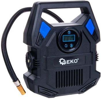 DIGITAALNE KOMPRESSOR 12V 84W GEKO