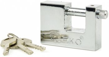 TABALUKK KROOMITUD 70MM GEKO