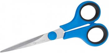 LÕIKEKÄÄRID SIRGED 140MM. KOMPOSIIT SÕRMEOSA GEKO