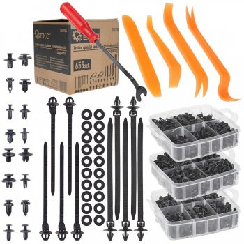 655-OS. TÜÜBLITE KOMPLEKT UNIVERSAAL GEKO