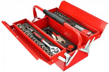 64-OS. TÖÖRIISTAKAST METALLIST TÖÖRIISTADEGA GEKO