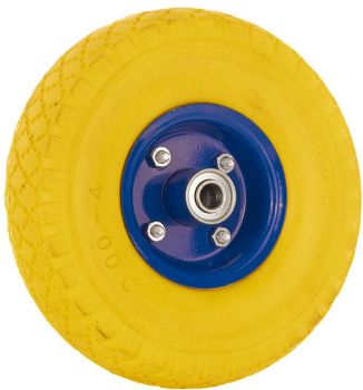 AIAKÄRU VARURATAS PU 3.00-4 GEKO