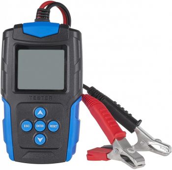 DIGITAALNE AKUTESTER 12/24V 3-200AH GEKO